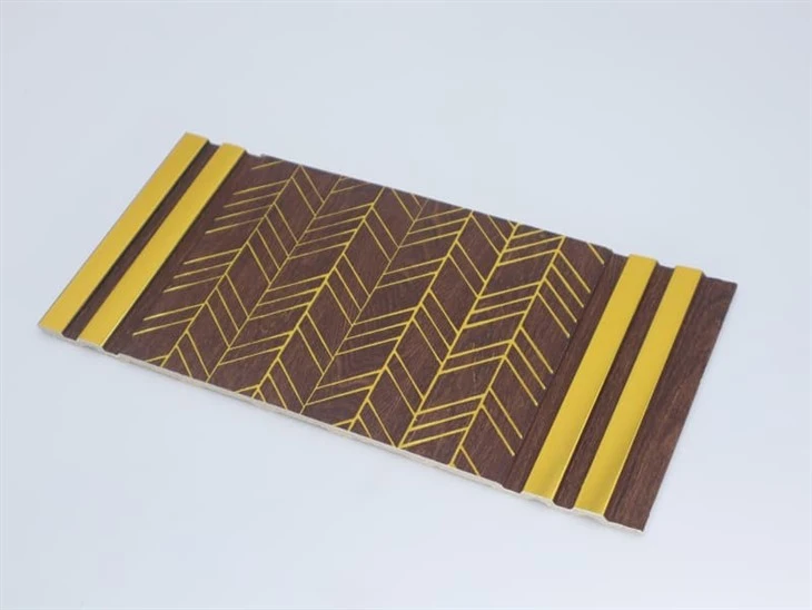Factory Stylish Custom PS Wall Panel manufacturers