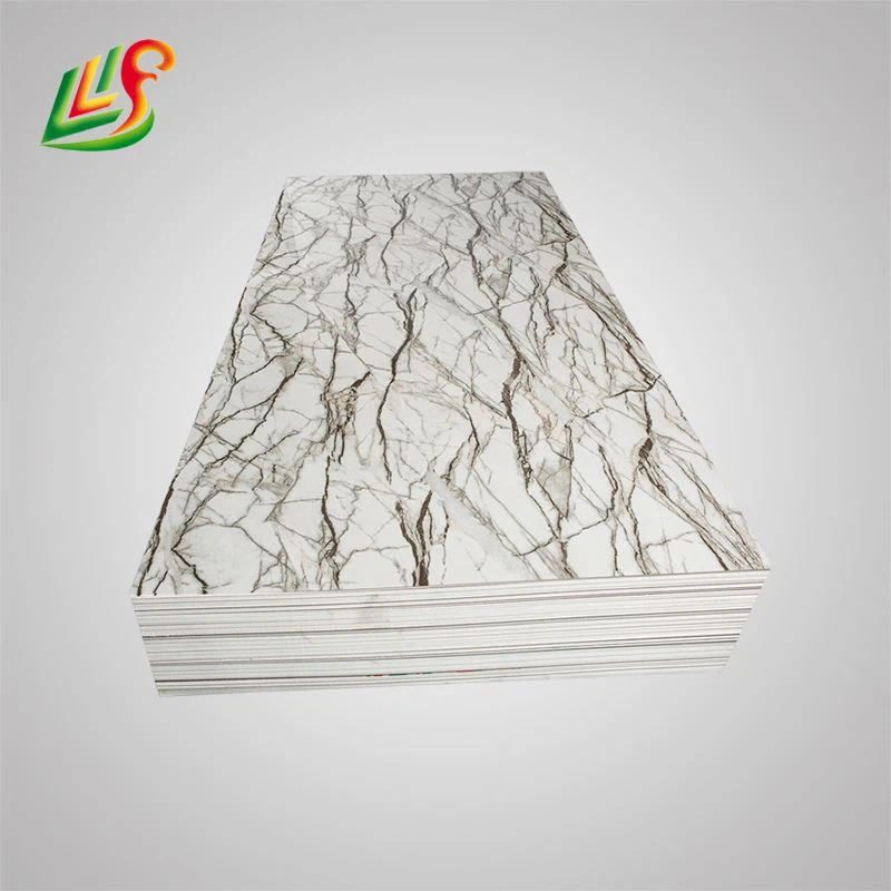 Panel de pared de PVC