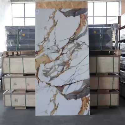 Las ventajas del panel de pared de PVC impermeable para interiores