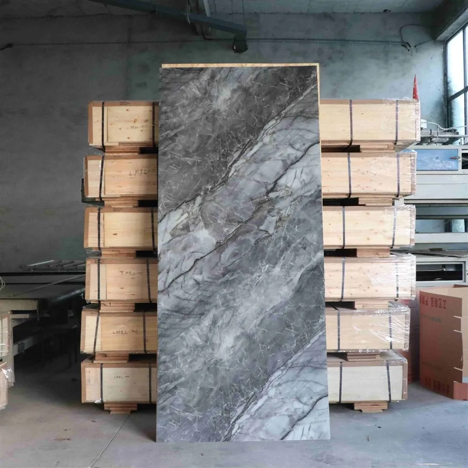 Waterproof Fireproof PVC Wall Sheets best